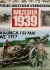 W. L. U TOM 27 – HAUBICA 155 MM WZ. 1917 - Adam Kurus